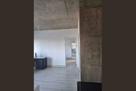 Apartamento à venda com 1 quarto, 70m² em Usina Piratininga, São Paulo