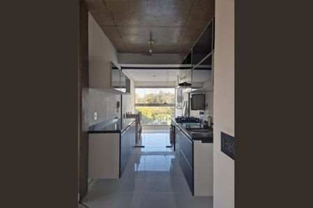 Apartamento à venda com 70m², 1 quarto e 2 vagas