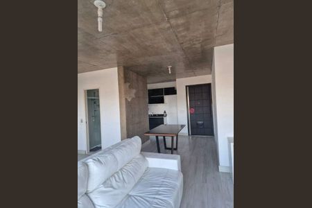 Apartamento à venda com 70m², 1 quarto e 2 vagas