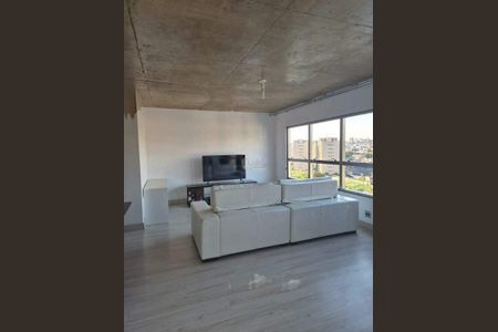 Apartamento à venda com 1 quarto, 70m² em Usina Piratininga, São Paulo