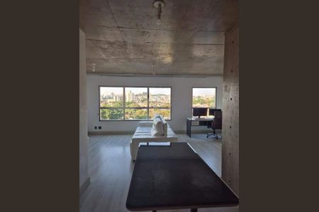 Apartamento à venda com 1 quarto, 70m² em Usina Piratininga, São Paulo