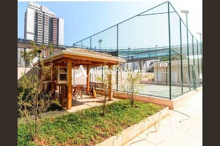 Apartamento à venda com 55m², 2 quartos e 1 vaga