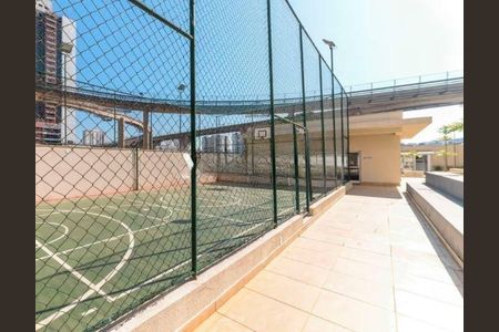 Apartamento à venda com 55m², 2 quartos e 1 vaga