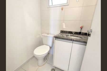 Apartamento à venda com 55m², 2 quartos e 1 vaga