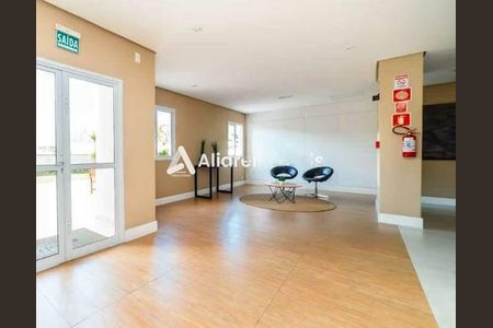 Apartamento à venda com 55m², 2 quartos e 1 vaga