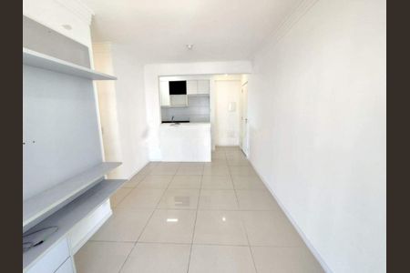 Apartamento à venda com 55m², 2 quartos e 1 vaga