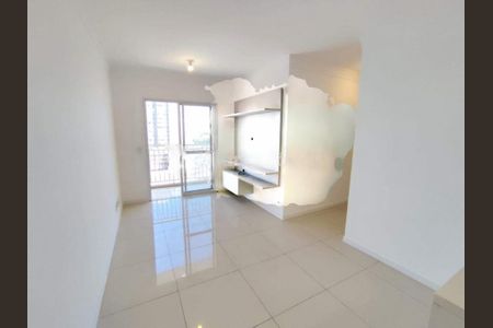 Apartamento à venda com 55m², 2 quartos e 1 vaga