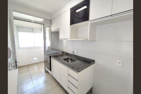 Apartamento à venda com 55m², 2 quartos e 1 vaga