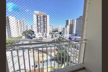Apartamento à venda com 55m², 2 quartos e 1 vaga