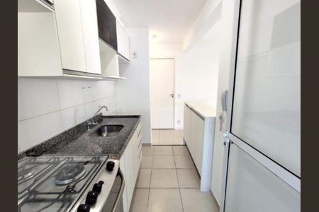 Apartamento à venda com 55m², 2 quartos e 1 vaga