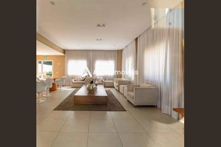 Apartamento à venda com 55m², 2 quartos e 1 vaga