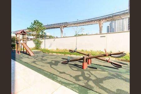 Apartamento à venda com 55m², 2 quartos e 1 vaga
