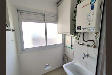 Apartamento à venda com 55m², 2 quartos e 1 vaga