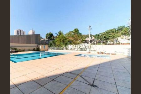 Apartamento à venda com 55m², 2 quartos e 1 vaga