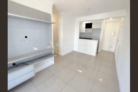Apartamento à venda com 55m², 2 quartos e 1 vaga