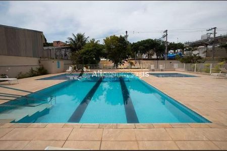 Apartamento à venda com 55m², 2 quartos e 1 vaga