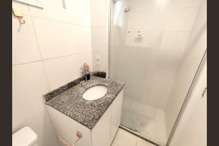 Apartamento à venda com 55m², 2 quartos e 1 vaga