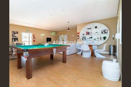 Apartamento à venda com 55m², 2 quartos e 1 vaga