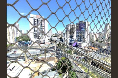 Apartamento à venda com 55m², 2 quartos e 1 vaga