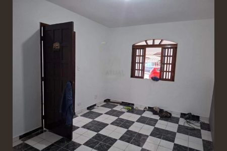 Casa à venda com 2 quartos, 125m² em Interlagos, São Paulo