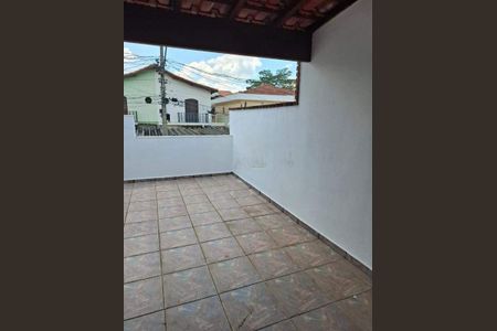 Casa à venda com 125m², 2 quartos e 2 vagas