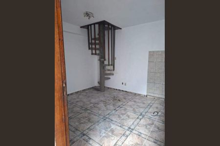 Casa à venda com 2 quartos, 125m² em Interlagos, São Paulo
