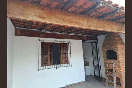 Casa à venda com 125m², 2 quartos e 2 vagas