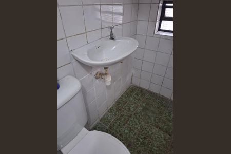 Casa à venda com 2 quartos, 125m² em Interlagos, São Paulo