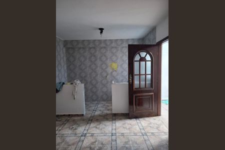 Casa à venda com 2 quartos, 125m² em Interlagos, São Paulo