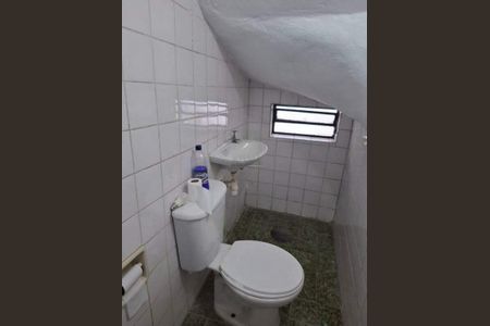 Casa à venda com 2 quartos, 125m² em Interlagos, São Paulo