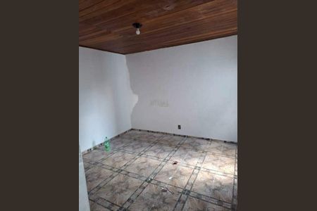 Casa à venda com 2 quartos, 125m² em Interlagos, São Paulo