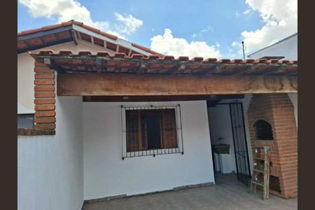 Casa à venda com 125m², 2 quartos e 2 vagas