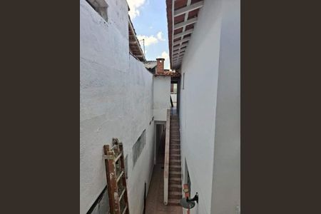 Casa à venda com 2 quartos, 125m² em Interlagos, São Paulo