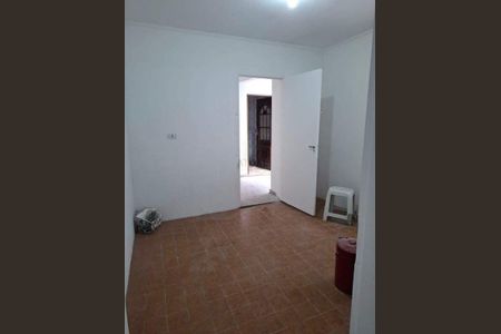 Casa à venda com 2 quartos, 125m² em Interlagos, São Paulo