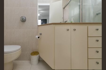 Apartamento à venda com 186m², 4 quartos e 3 vagas