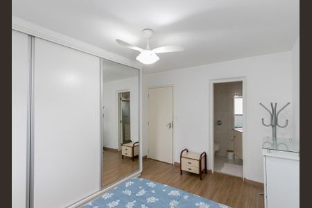 Apartamento à venda com 186m², 4 quartos e 3 vagas