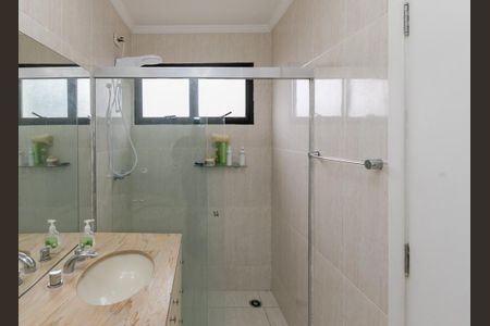 Apartamento à venda com 186m², 4 quartos e 3 vagas