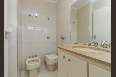 Apartamento à venda com 186m², 4 quartos e 3 vagas