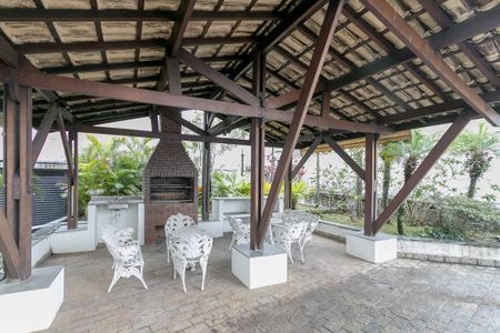 Apartamento à venda com 186m², 4 quartos e 3 vagas