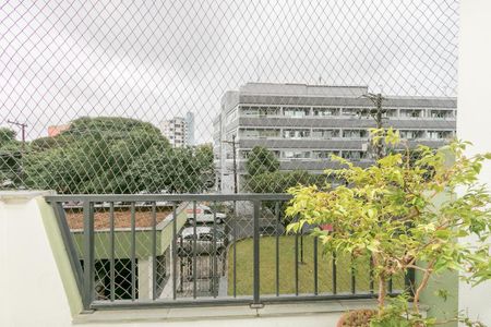 Apartamento à venda com 186m², 4 quartos e 3 vagas