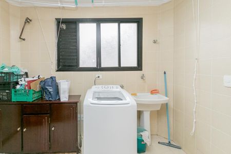 Apartamento à venda com 186m², 4 quartos e 3 vagas