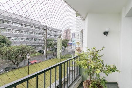 Apartamento à venda com 186m², 4 quartos e 3 vagas