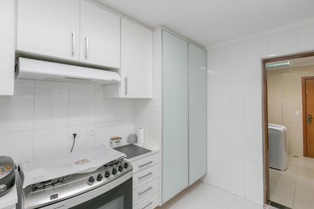 Apartamento à venda com 186m², 4 quartos e 3 vagas