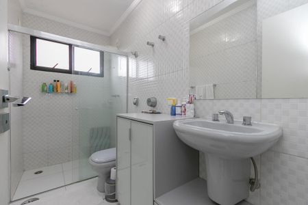 Apartamento à venda com 186m², 4 quartos e 3 vagas