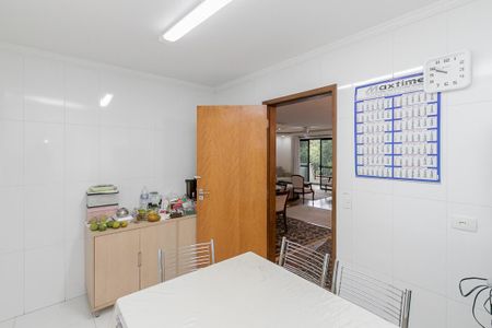 Apartamento à venda com 186m², 4 quartos e 3 vagas