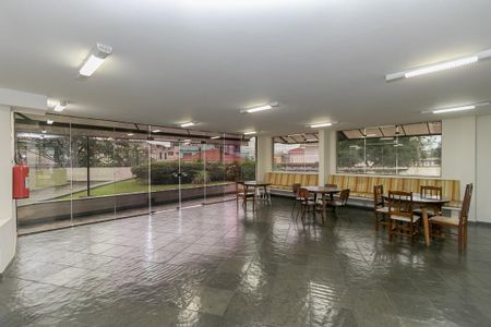 Apartamento à venda com 186m², 4 quartos e 3 vagas