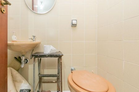 Apartamento à venda com 186m², 4 quartos e 3 vagas