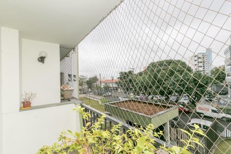Apartamento à venda com 186m², 4 quartos e 3 vagas