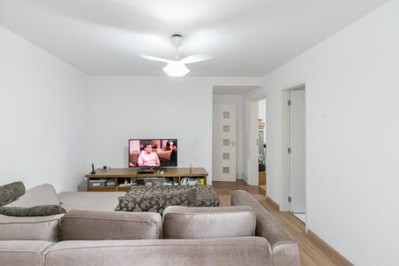Apartamento à venda com 4 quartos, 186m² em Bosque da Saúde, São Paulo