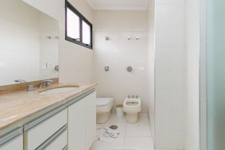 Apartamento à venda com 186m², 4 quartos e 3 vagas